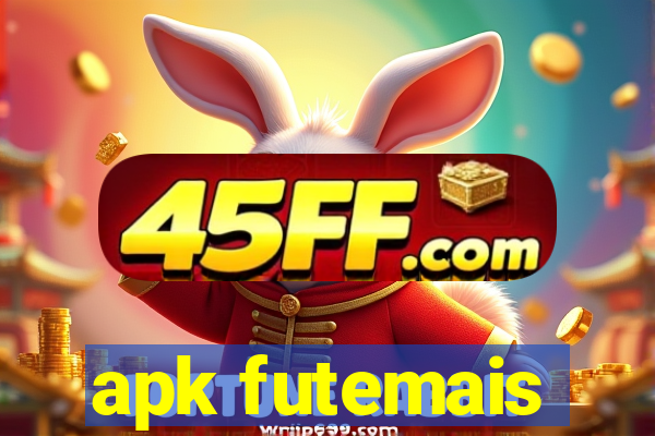 apk futemais